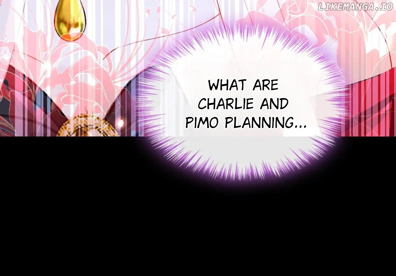 Quick Transmigration: The Host Wants To Die Chapter 151 - page 24